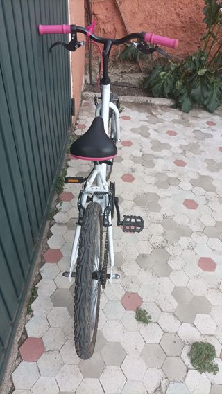 Bicicleta infantil 20x1.75