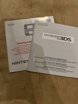 The Legend of Zelda: Ocarina of Time 3D