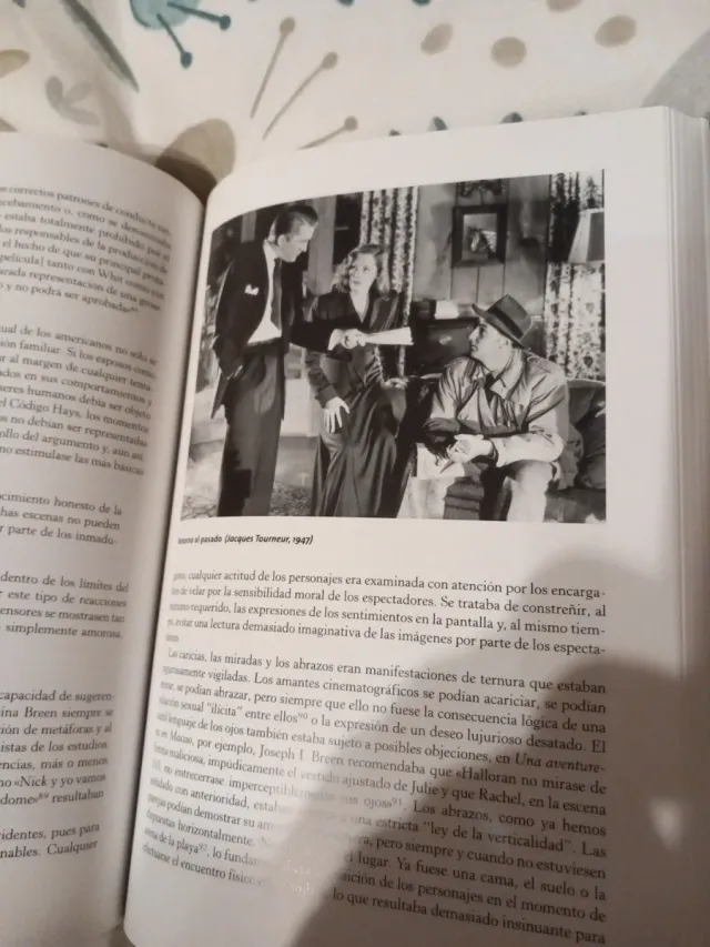 El cine negro de la RKO (Spanish Edition)