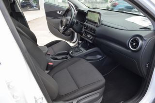 Hyundai Kona-DSG-Navegacion XL-Full Led-Llanta 17-