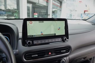 Hyundai Kona-DSG-Navegacion XL-Full Led-Llanta 17-