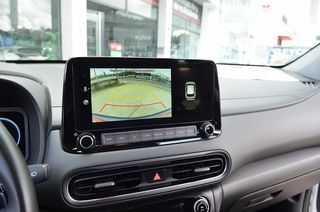 Hyundai Kona-DSG-Navegacion XL-Full Led-Llanta 17-