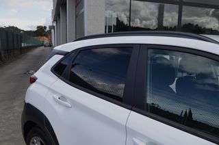 Hyundai Kona-DSG-Navegacion XL-Full Led-Llanta 17-