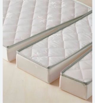 Colchón para cama infantil