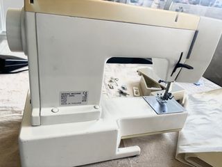 Máquina de coser Sigma 381
