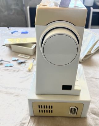 Máquina de coser Sigma 381