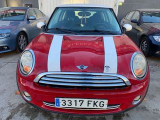 MINI MINI 3 Puertas Cooper 85 kW (116 CV)