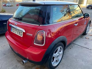 MINI MINI 3 Puertas Cooper 85 kW (116 CV)
