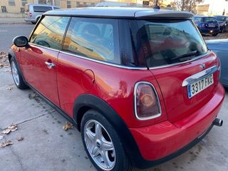 MINI MINI 3 Puertas Cooper 85 kW (116 CV)