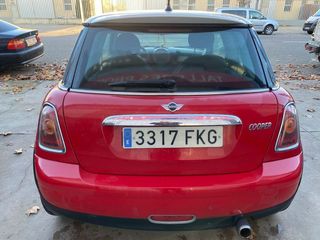 MINI MINI 3 Puertas Cooper 85 kW (116 CV)