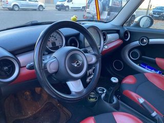 MINI MINI 3 Puertas Cooper 85 kW (116 CV)