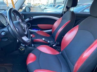 MINI MINI 3 Puertas Cooper 85 kW (116 CV)