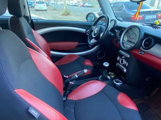 MINI MINI 3 Puertas Cooper 85 kW (116 CV)