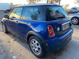 MINI MINI 3 Puertas Cooper 85 kW (116 CV)
