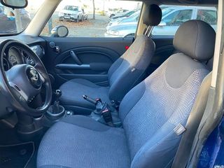 MINI MINI 3 Puertas Cooper 85 kW (116 CV)