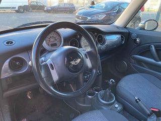 MINI MINI 3 Puertas Cooper 85 kW (116 CV)