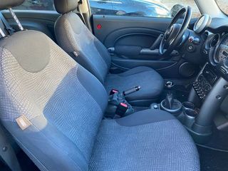 MINI MINI 3 Puertas Cooper 85 kW (116 CV)