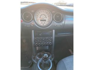 MINI MINI 3 Puertas Cooper 85 kW (116 CV)