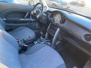 MINI MINI 3 Puertas Cooper 85 kW (116 CV)