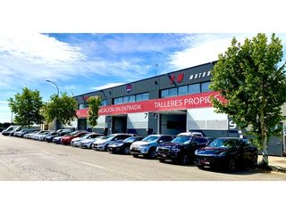 MINI MINI 3 Puertas Cooper 85 kW (116 CV)