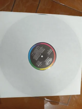 Vinilo Megadeth - Peace Sells