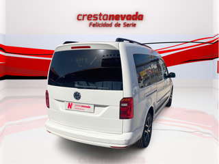 VW Caddy2017 DESDE 353€ AL MES ¡SIN ENTRADA!