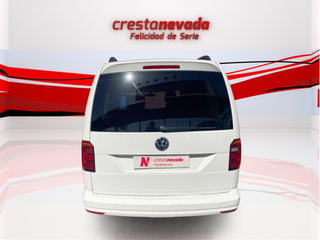 VW Caddy2017 DESDE 353€ AL MES ¡SIN ENTRADA!