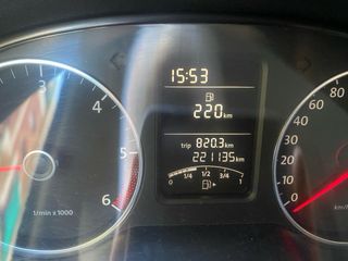 Volkswagen Polo 2010