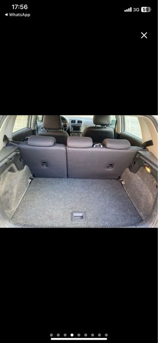 Volkswagen Polo 2010