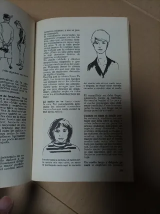 ABC de la belleza femenina