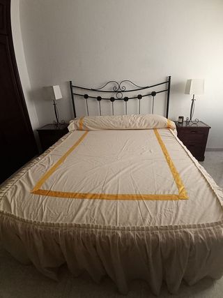 Ático en alquiler en Nervión en Sevilla