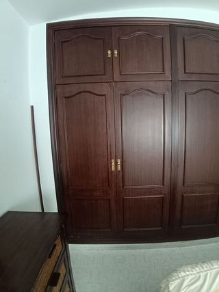 Ático en alquiler en Nervión en Sevilla