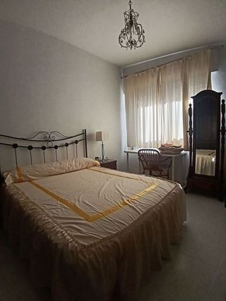 Ático en alquiler en Nervión en Sevilla