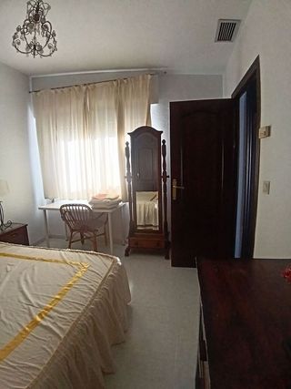 Ático en alquiler en Nervión en Sevilla