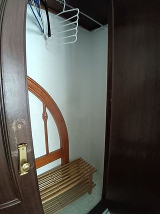 Ático en alquiler en Nervión en Sevilla