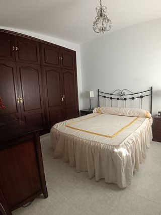 Ático en alquiler en Nervión en Sevilla