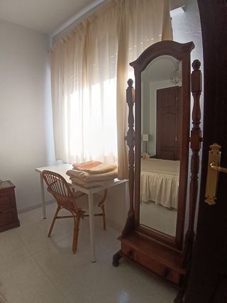 Ático en alquiler en Nervión en Sevilla