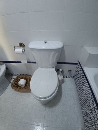 Ático en alquiler en Nervión en Sevilla