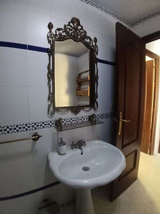 Ático en alquiler en Nervión en Sevilla