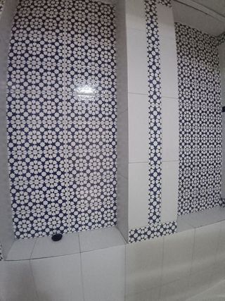 Ático en alquiler en Nervión en Sevilla