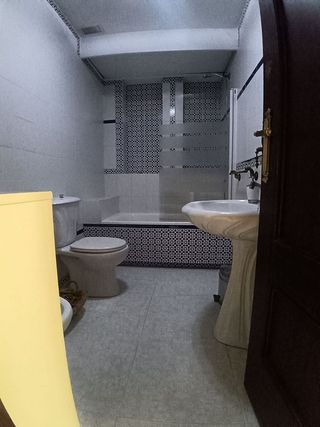 Ático en alquiler en Nervión en Sevilla