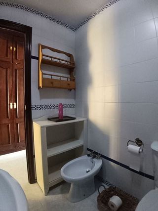 Ático en alquiler en Nervión en Sevilla