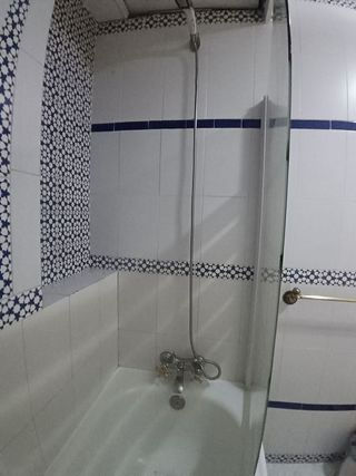 Ático en alquiler en Nervión en Sevilla