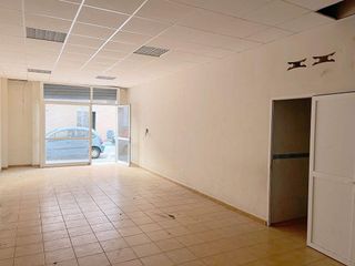 Local comercial en venta en Centro en Gandia