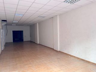 Local comercial en venta en Centro en Gandia