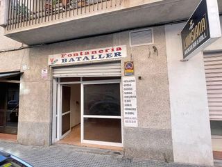 Local comercial en venta en Centro en Gandia
