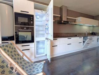 Piso en venta en Avinguda Catalunya en Palamós