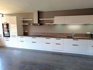 Piso en venta en Avinguda Catalunya en Palamós