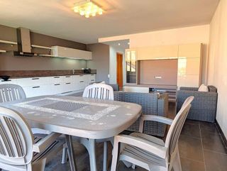 Piso en venta en Avinguda Catalunya en Palamós