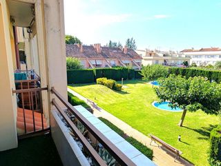 Piso en venta en Avinguda Catalunya en Palamós